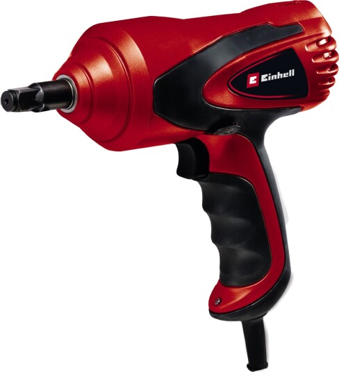 Einhell Slagnøkkel Cc-Hs 12/1 350 nm 12 v