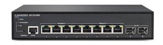 LANCOM GS-3510XP LANCOM GS-3510XP