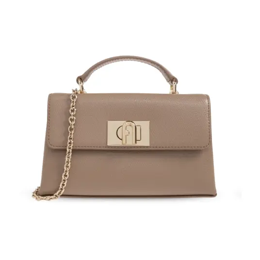 Furla Dame Vesker Beige ONE SIZE,