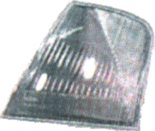 DIEDERICHS 1843173 Blinklys