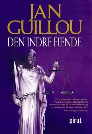 Den Indre Fiende Av Jan Guillou Den Indre Fiende Av Jan Guillou