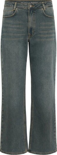 My Essential Wardrobe Dame Jeans Blå W26 L34, My Essential Wardrobe Dame Jeans Blå W26 L34,
