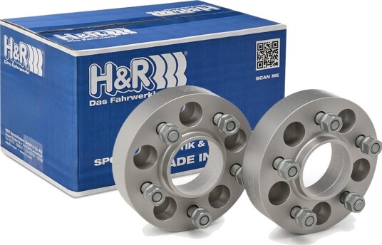 H&R 7065716 Sporutvidelse