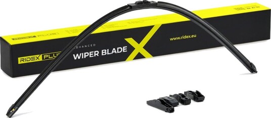 RIDEX PLUS 298W0194P Vindusvisker RIDEX PLUS 298W0194P Vindusvisker