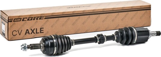 goCORE GCA30121 Drivaksel goCORE GCA30121 Drivaksel