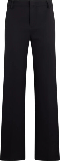 Philosophy di Lorenzo Serafini Dame Bukser Svart XS,