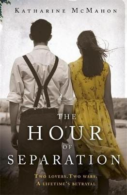 Hour of Separation