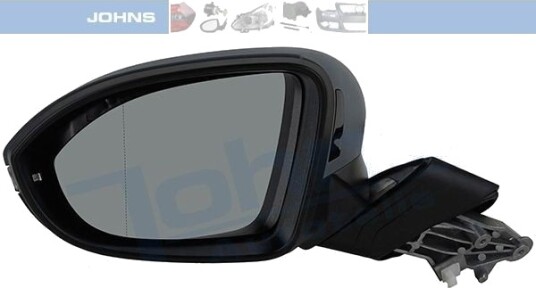 JOHNS 96 46 37-24 Sidespeil JOHNS 96 46 37-24 Sidespeil