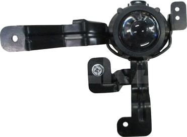 Tåkelyskaster ALKAR 2921618 Tåkelyskaster ALKAR 2921618
