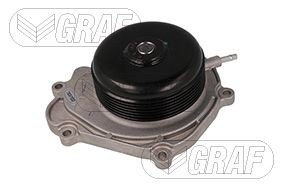 GRAF PA1376 Vannpumpe GRAF PA1376 Vannpumpe