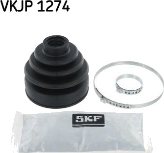 Mansjettsett, drivaksel SKF VKJP 1274