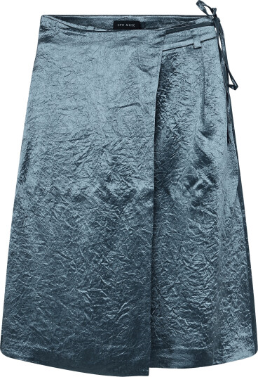 Copenhagen Muse Cmsasha Pants Blue L