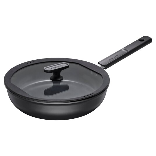 Fiskars Hard Face non stick stekepanne 26 cm keramikk 1075529