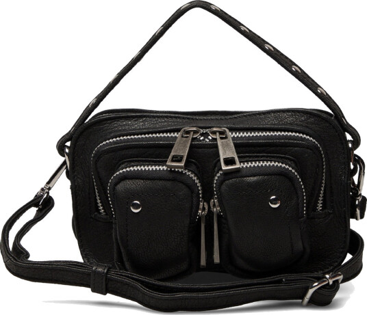 Nunoo Helena Urban Black - Black - ONE SIZE Nunoo Helena Urban Black - Black - ONE SIZE