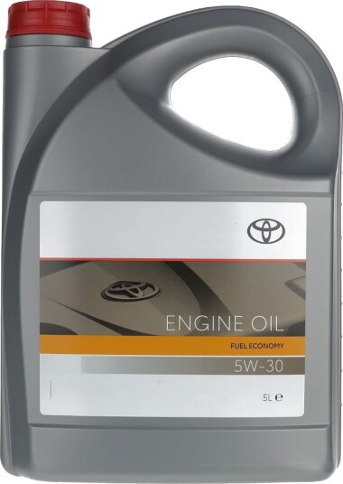 Motorolje TOYOTA 5W30 5L