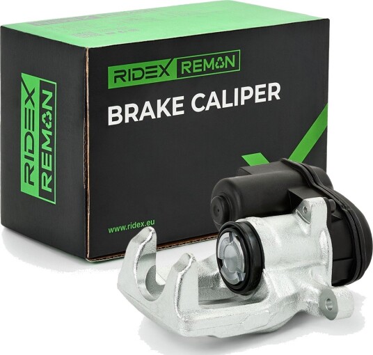 Bremsecaliper RIDEX REMAN 78B2304R