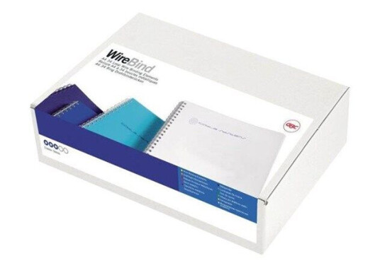 ACCO Brands - 100 pcs. - binding wire - Binding wire