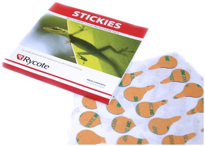 Rycote Stickies 25