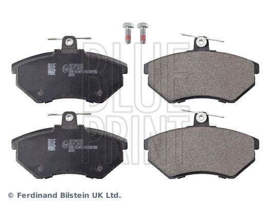 Bremseklosser BLUE PRINT ADV184276