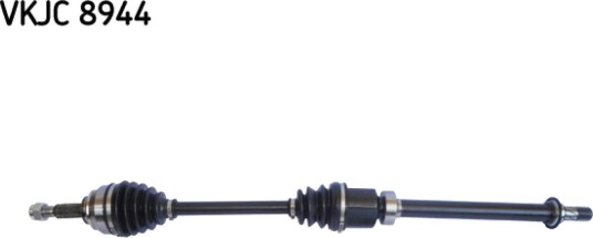 SKF VKJC 8944 Drivaksel SKF VKJC 8944 Drivaksel