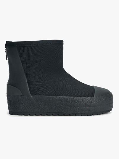 Tretorn Juniors' Arch Hybrid 37, Jet Black Tretorn Juniors' Arch Hybrid 37, Jet Black