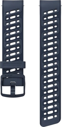 Coros Pace Pro silikon-reim blue Coros Pace Pro silikon-reim blue