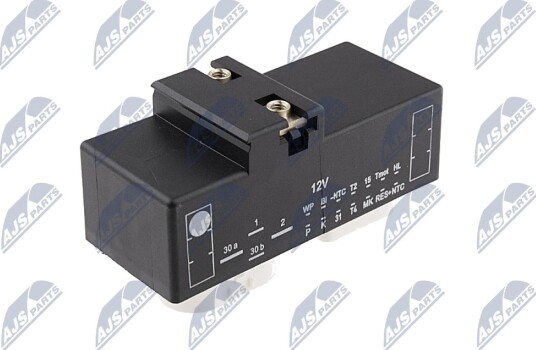 Styreenhet, elektrovifte NTY CSW-VW-005 Styreenhet, elektrovifte NTY CSW-VW-005