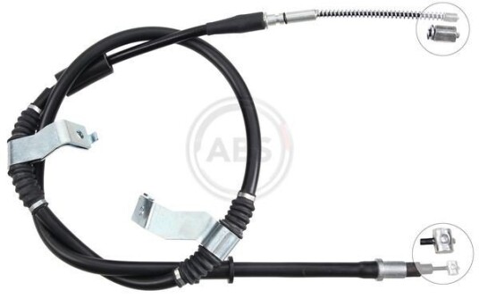 Bremsewire A.B.S. K17008 Bremsewire A.B.S. K17008