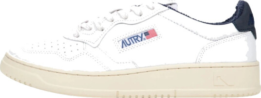 Autry Dame Sko Hvit 36 EU, Autry Dame Sko Hvit 36 EU,