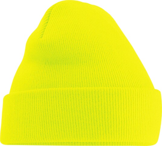 Netshirt Lue Neongul One size B45-Fluorescentyellow