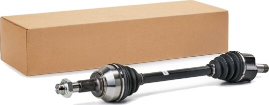 RIDEX REMAN 13D0829R Drivaksel