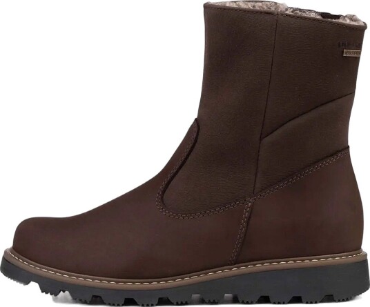 Pomar Pello Gore Tex® Ankle Boots DARK BROWN 42
