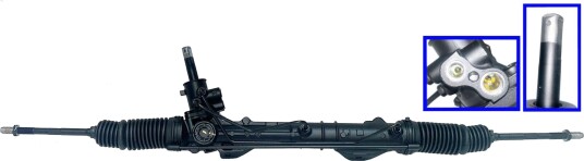 Tannstang ELSTOCK 11-0994