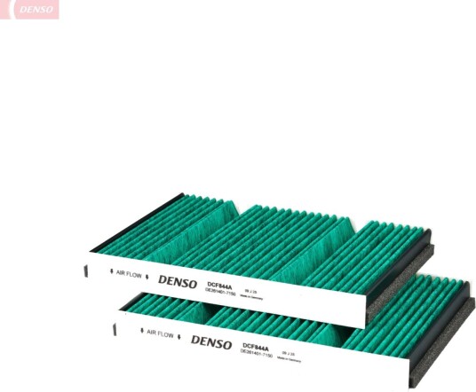 Kupefilter DENSO DCF844A Kupefilter DENSO DCF844A