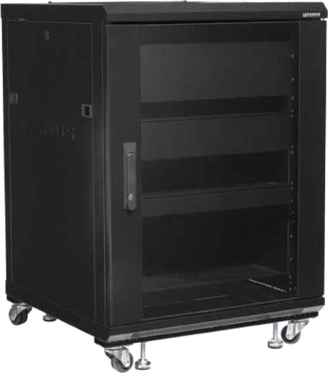 Sanus Component Series Cfr2115 Rack 