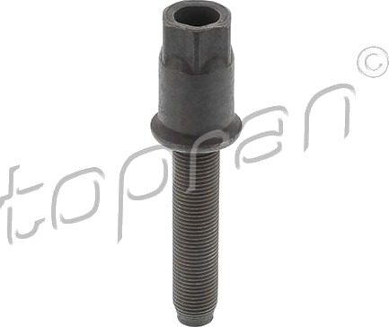Remskiveskrue TOPRAN 504 091