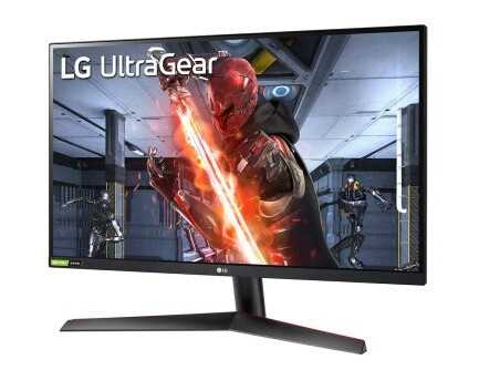 Lg 27Gn800-B.Aed Lg 27Gn800-B.Aed