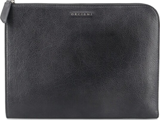 Orciani Herre Accessories Svart ONE SIZE,