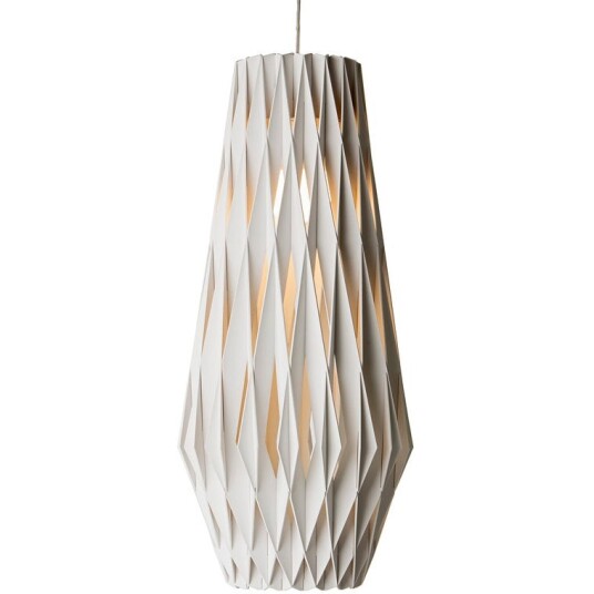 Pilke Signature 30/70 Taklampe Hvit