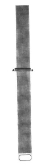 Devia armbånd Elegant Milanese for Apple Watch 49mm/ 45mm/ 44mm/ 42mm sølv