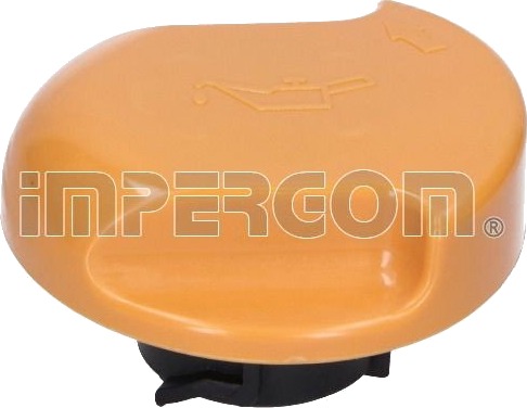 ORIGINAL IMPERIUM 43054 Deksel, oljepåfyllingsstuss