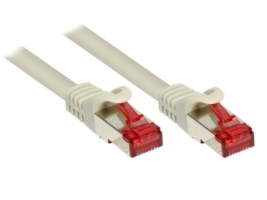 Alcasa 8060-300 30 M Cat6 Rj-45 Rj-45