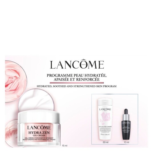 Lancôme Hydra Zen Skincare Set Starter Kit 3pcs Lancôme Hydra Zen Skincare Set Starter Kit 3pcs