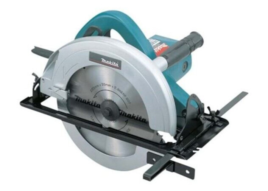 Makita N5900B Sirkelsag 2000 W 235 mm - Elektroverktøy