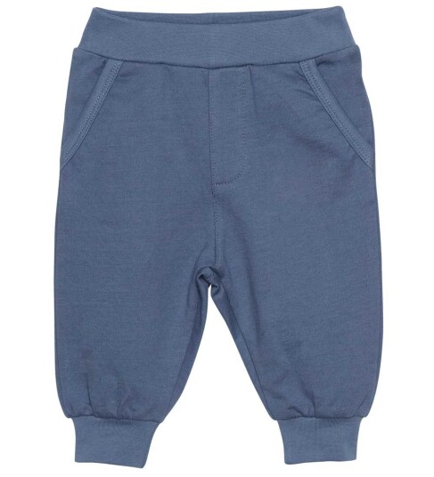 Fixoni Pants Boys Blue 68