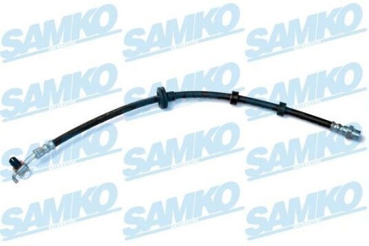 Bremseslange SAMKO 6T49428 Bremseslange SAMKO 6T49428