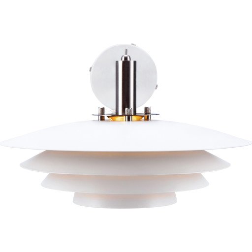 Nordlux Bretagne Vegglampe Hvit