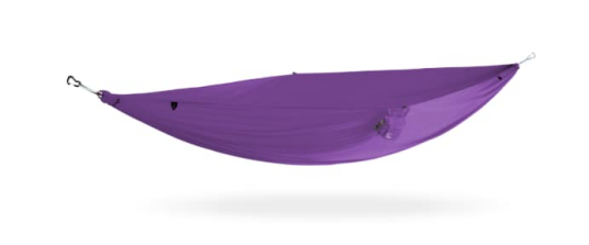 Kammok Roo Single Violet Purple
