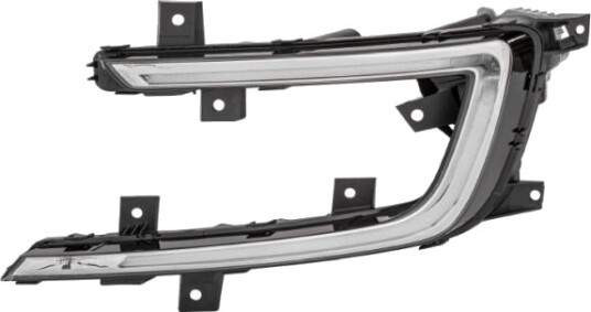 HELLA 2PT 354 843-171 Kjørelys HELLA 2PT 354 843-171 Kjørelys
