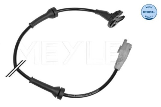 ABS sensor MEYLE 11-14 800 0001 ABS sensor MEYLE 11-14 800 0001